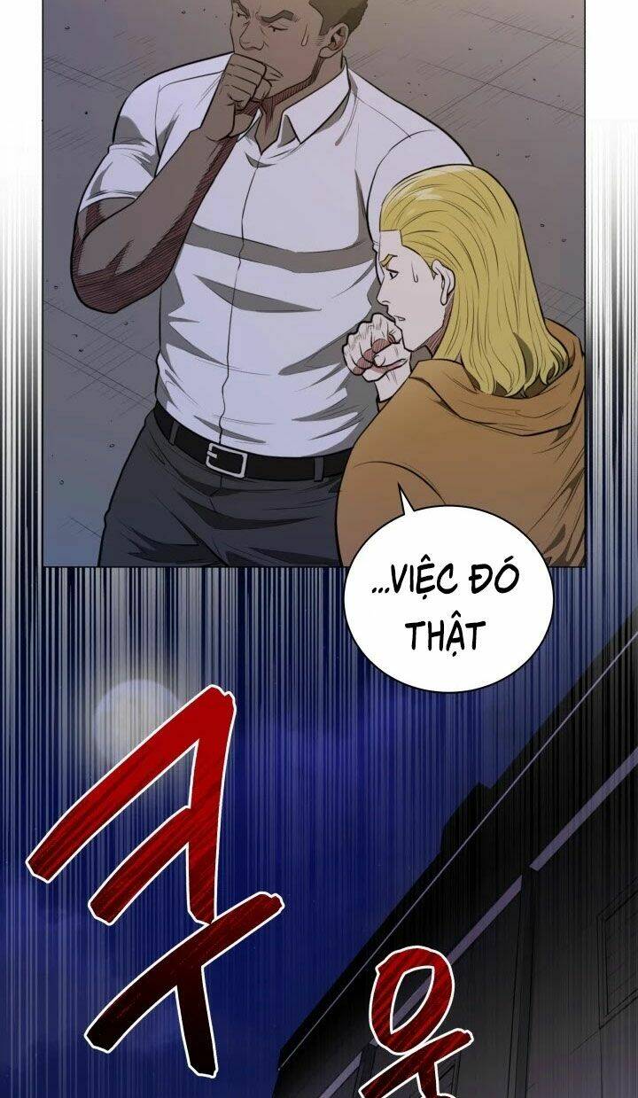 đấu sĩ vô song chapter 8 5