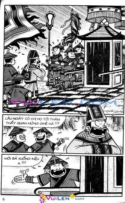 thần đồng đất việt chapter 41 2