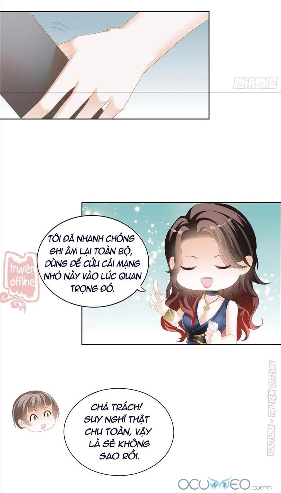 ác nữ rắn chapter 1 37