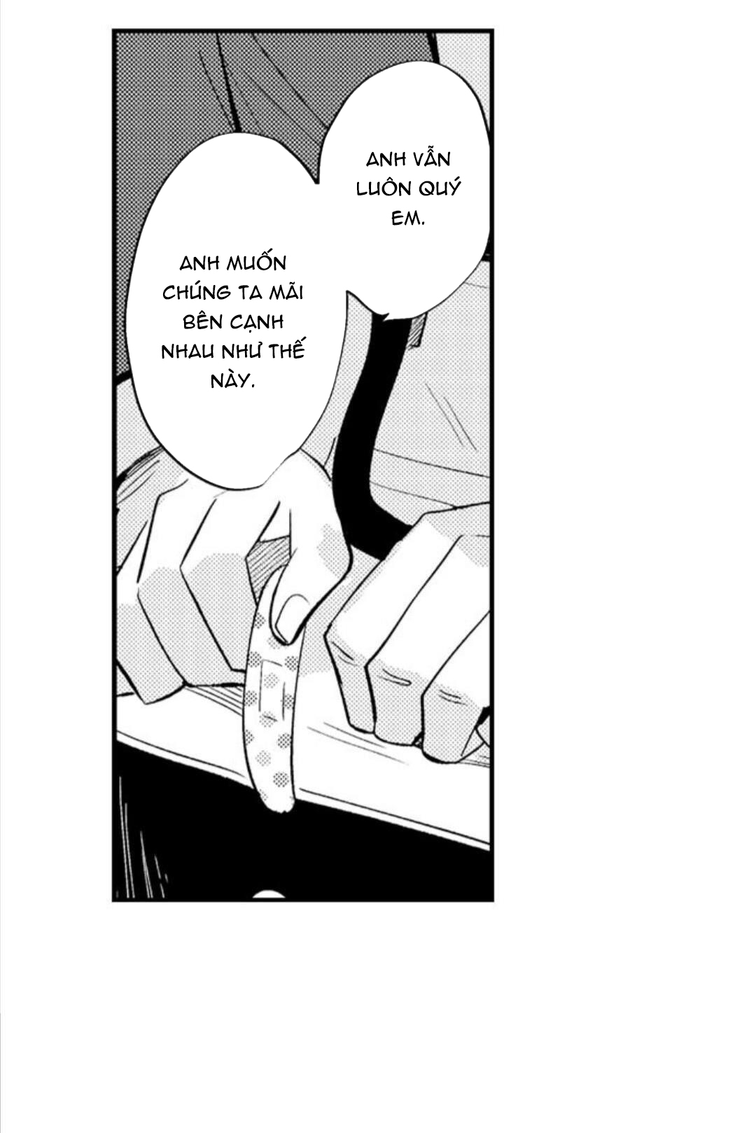 mặt sẹo quyến rũ chapter 9 39