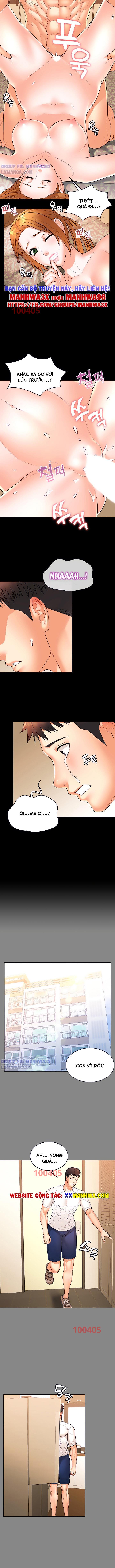 hai hộ gia đình chapter 32 3