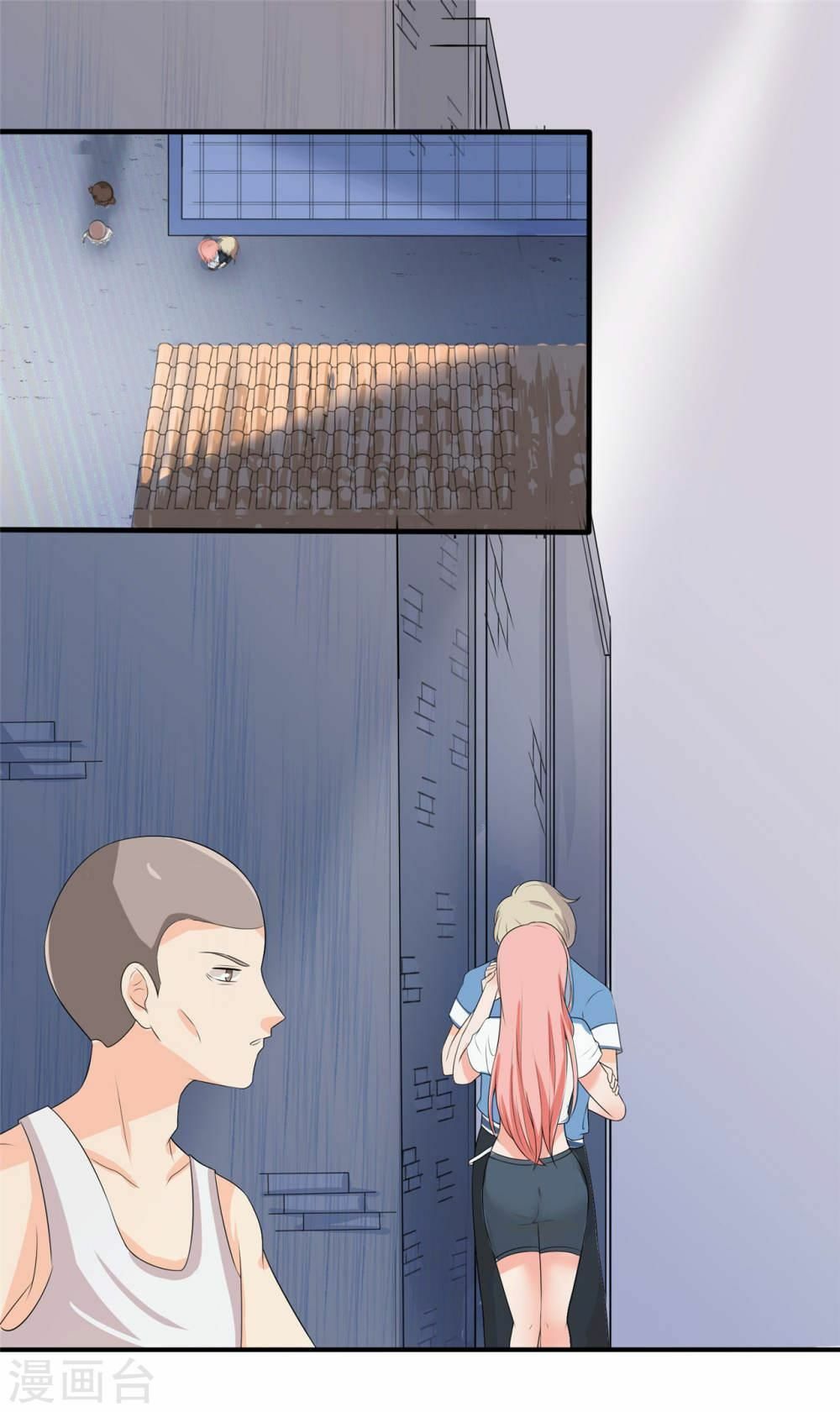 siêu cấp nữ thần trọng sinh chapter 3 11