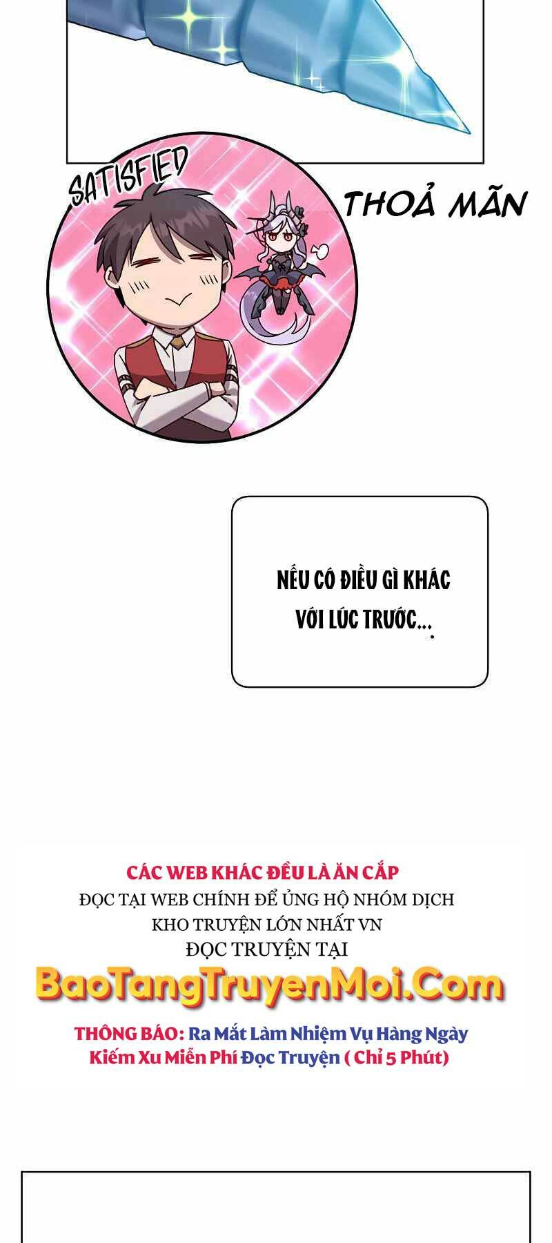 Anh Hùng Mạnh Nhất Trở Lại chapter 91 3