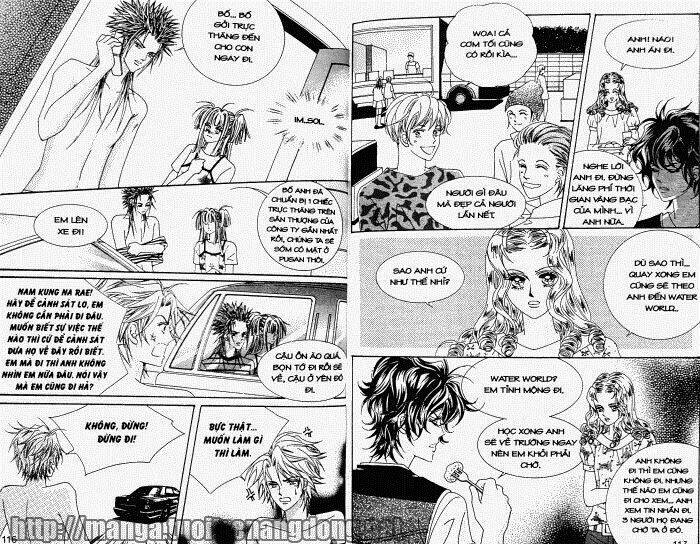 viên đạn tình yêu chapter 10 56