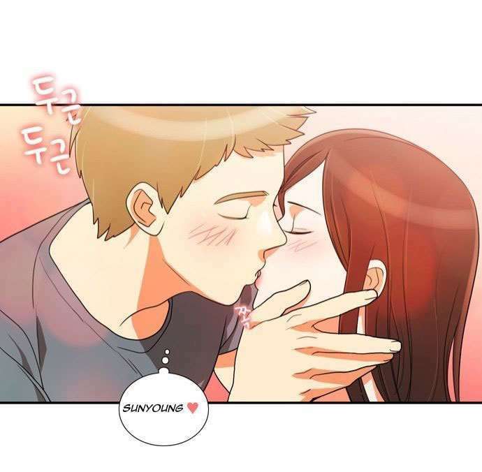 do it one more time- yêu lại từ đầu chapter 22 46