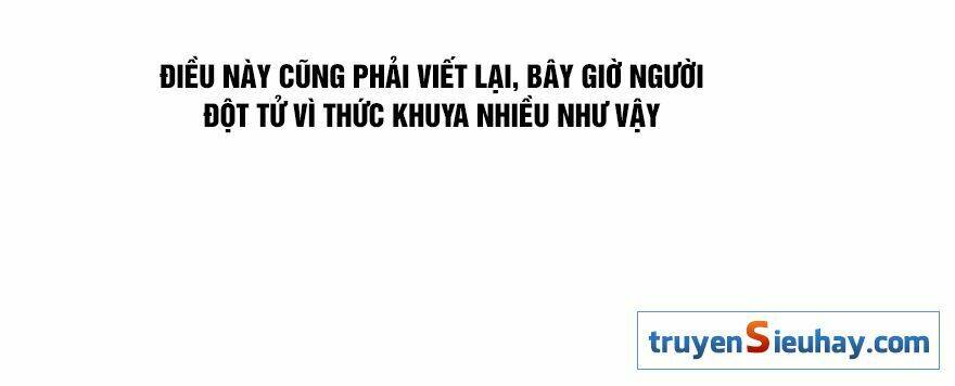 Tu Chân Nói Chuyện Phiếm Quần Chapter 7 - Trang 39