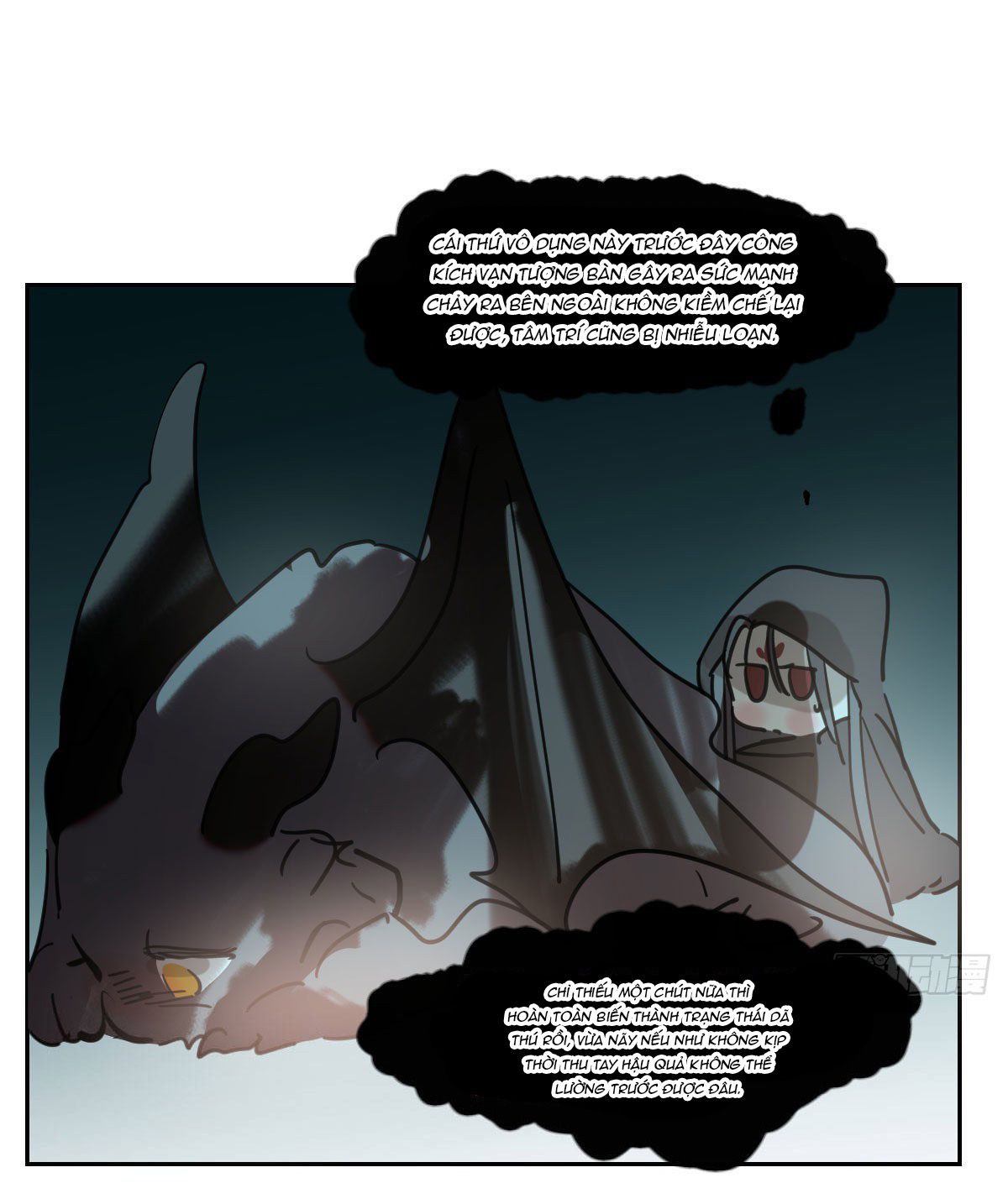 Bắt Lấy Ngao Ngao chapter 190 - Trang 32