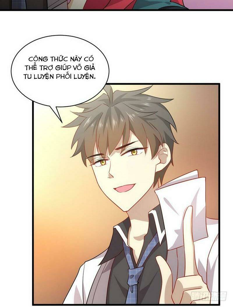 xuyên không vào thế giới nữ cường chapter 46 13