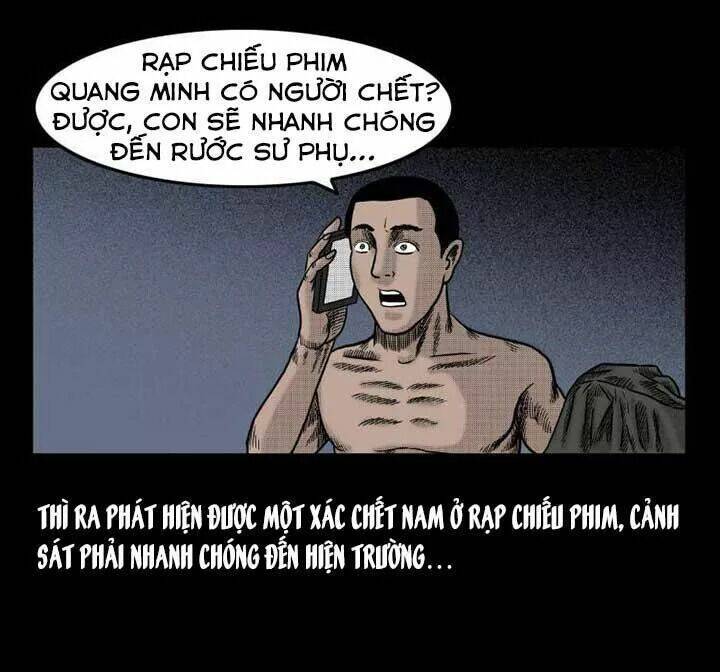 kỳ án có thật chapter 41 5