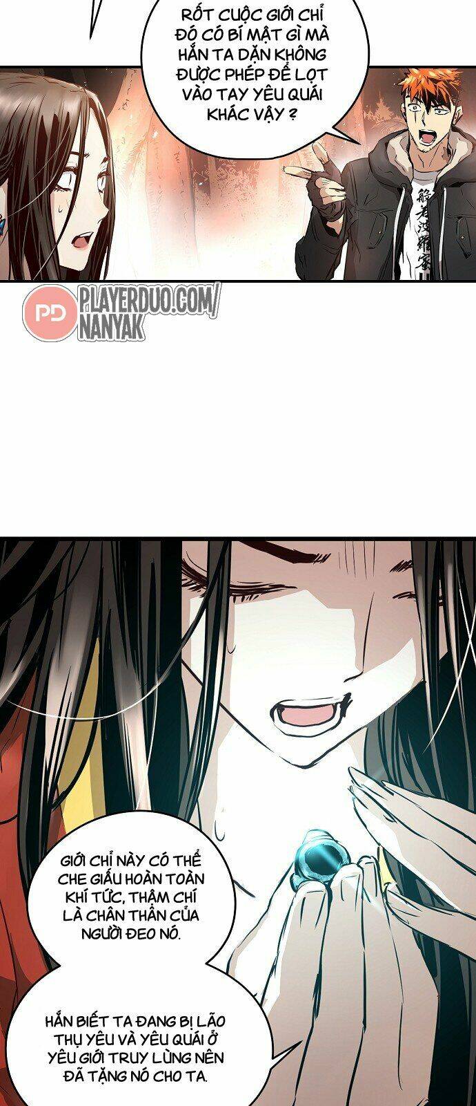 hứa lan chapter 63 20