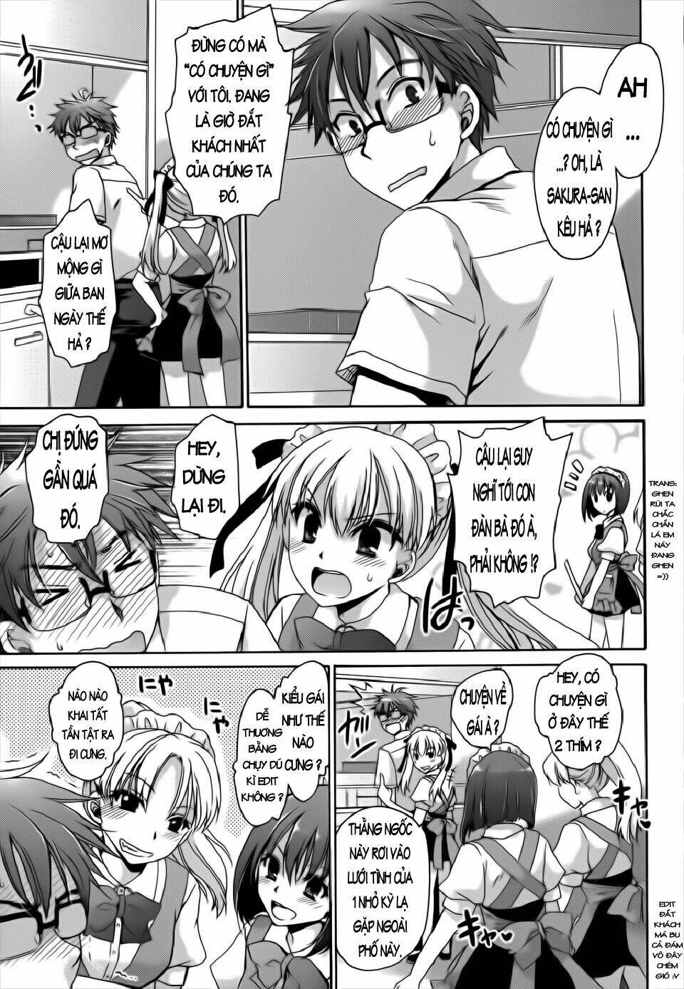 tadashikunai renai no susume chapter 2 5