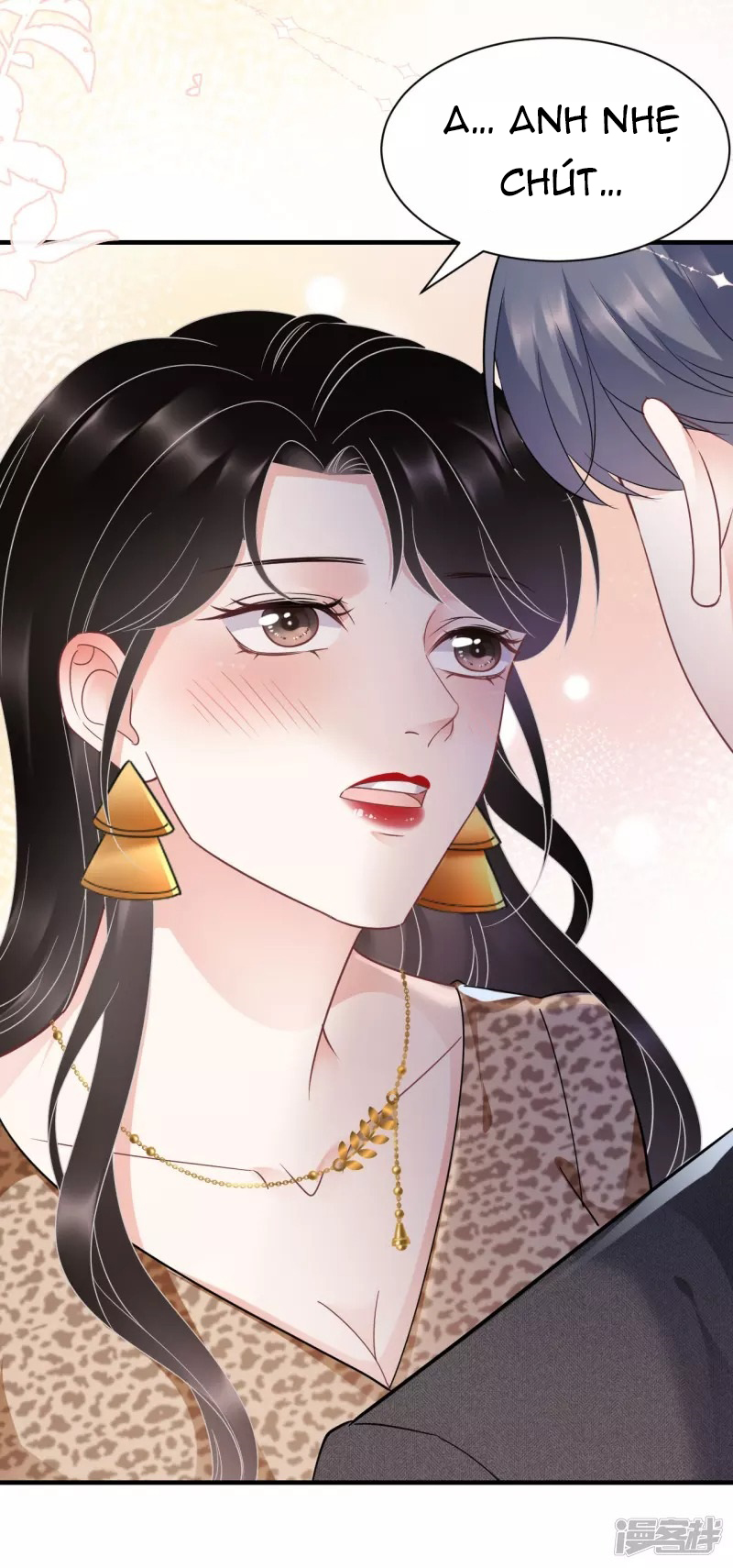 [16+] đại tiểu thư có thể có ý đồ xấu chapter 51.1 16