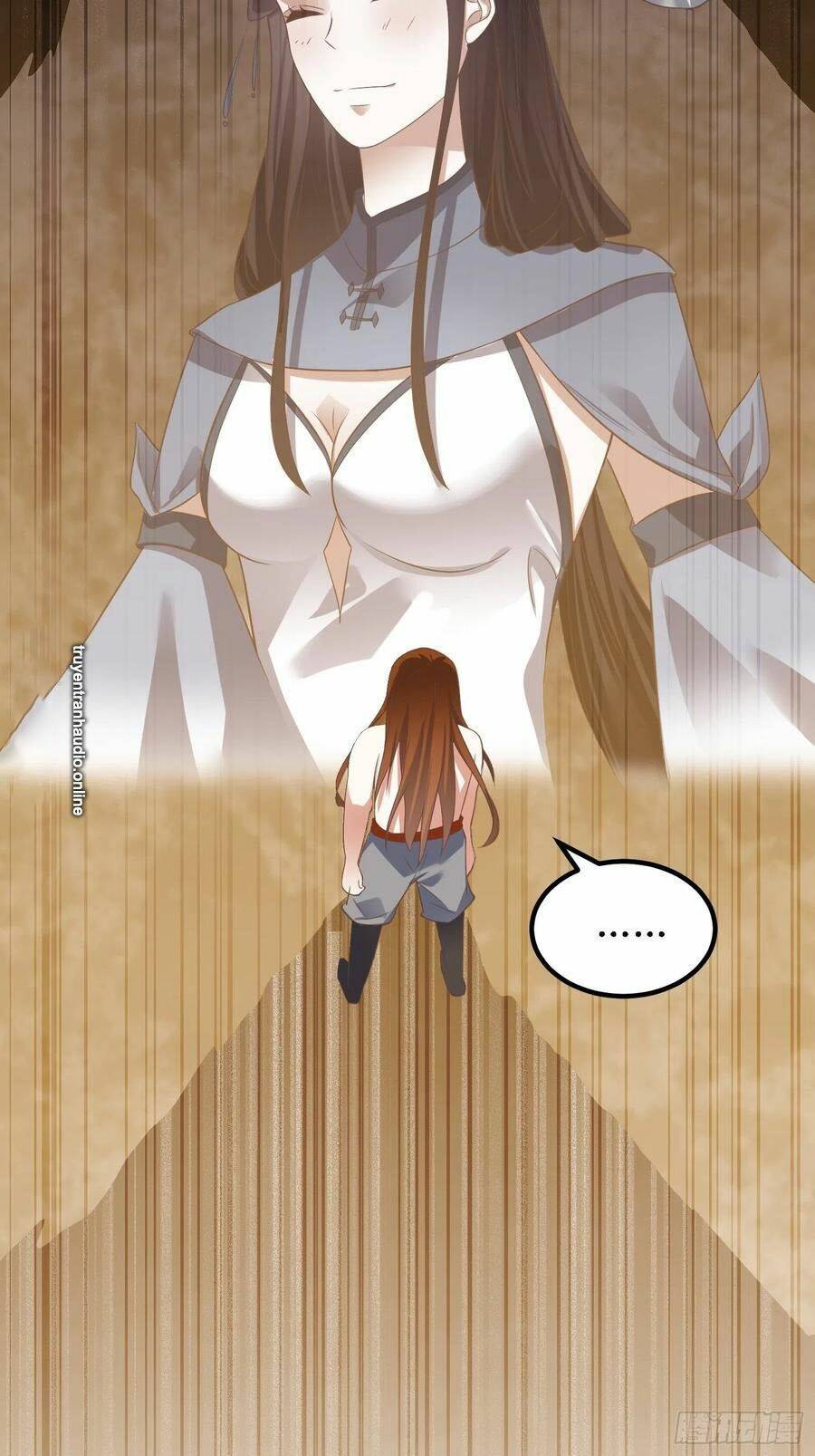 đỉnh cấp phản phái đại sư huynh chapter 39 20