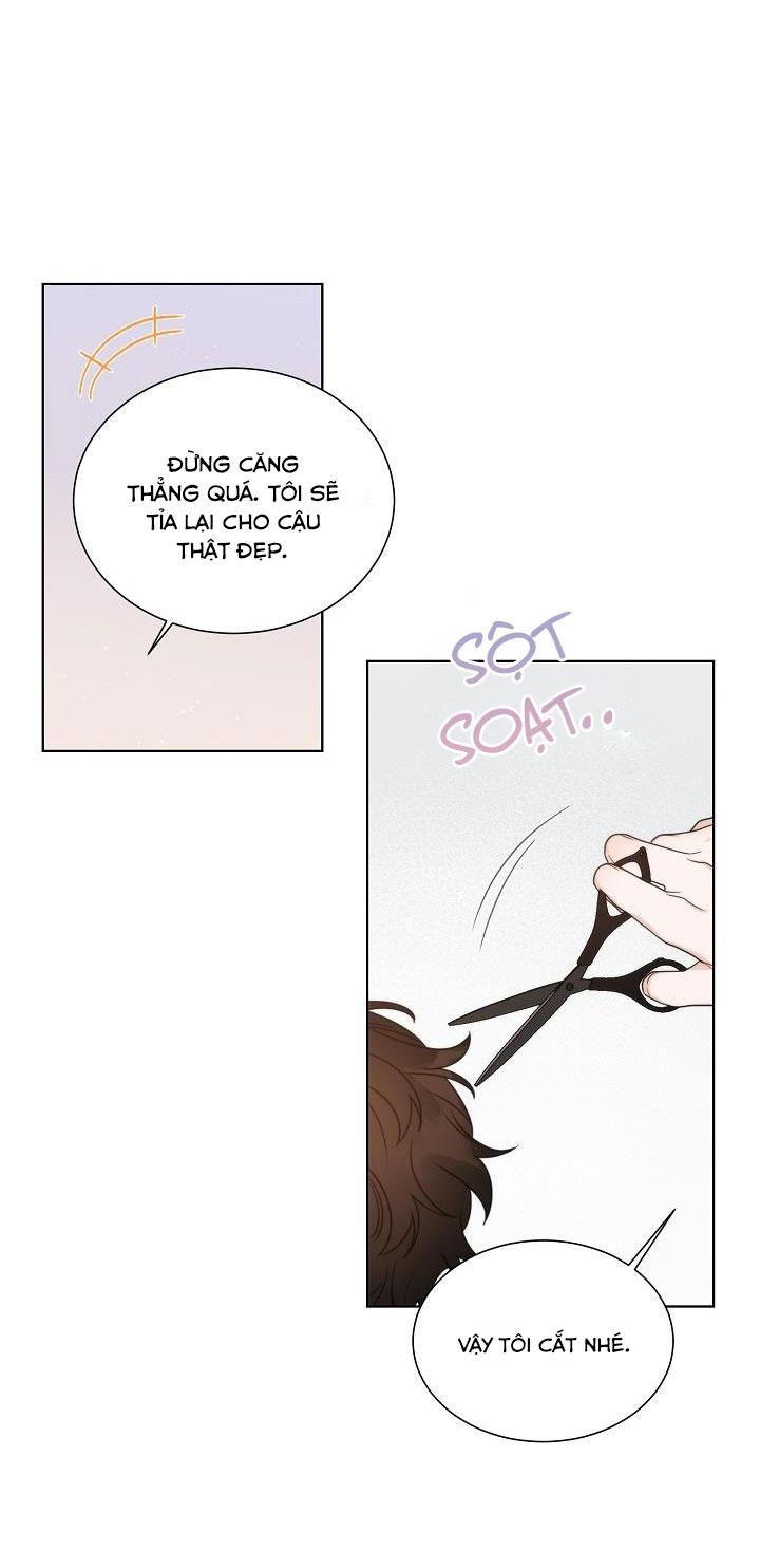 chuyện tình lãng mạn tại manhattan chapter 27 22