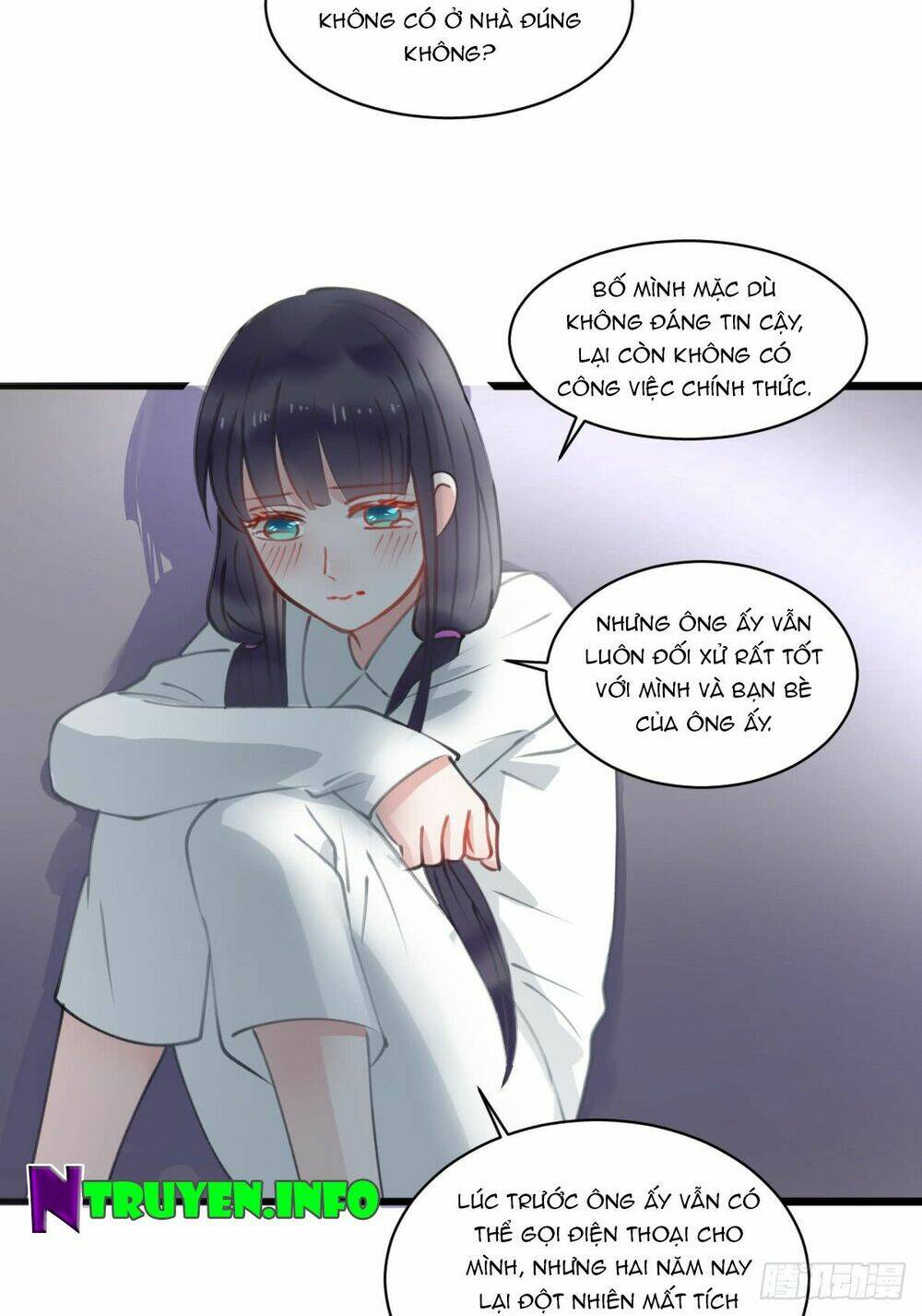 phi nhiên hướng phong chapter 7 40