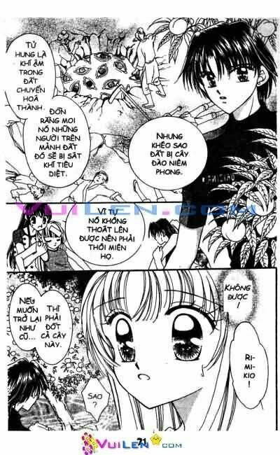 lâu đài cổ chapter 2 67