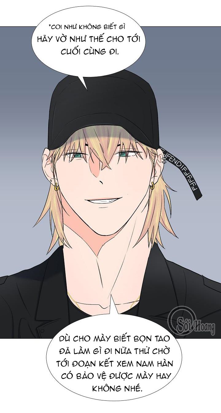 công nam bắc thụ chapter 9 26
