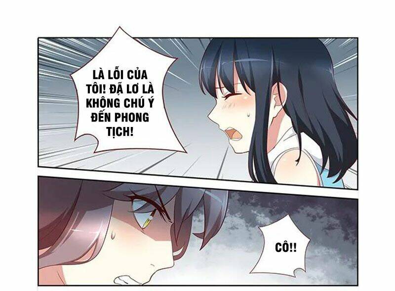 yaoguai mingdan chapter 132 3