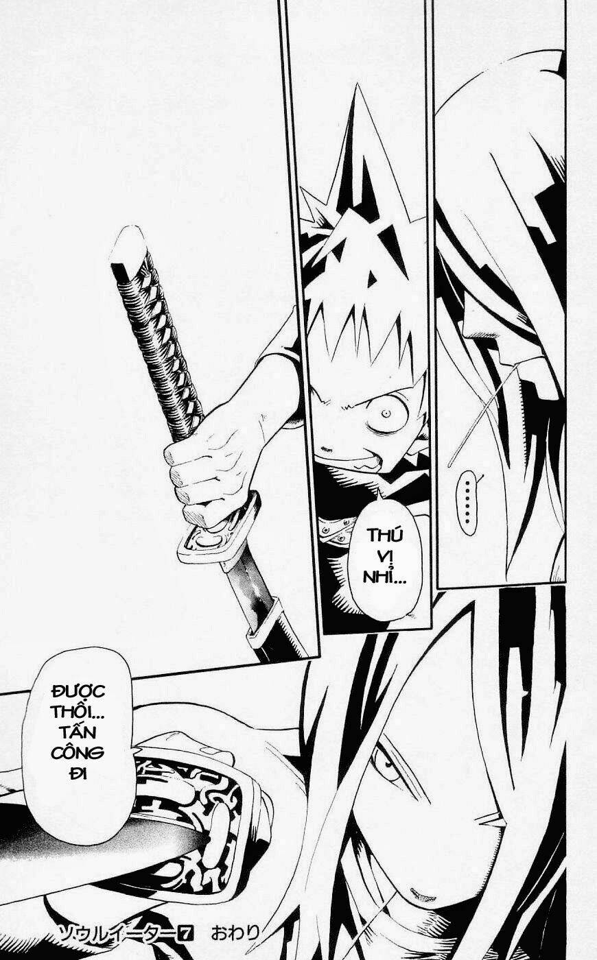 soul eater chapter 27 32