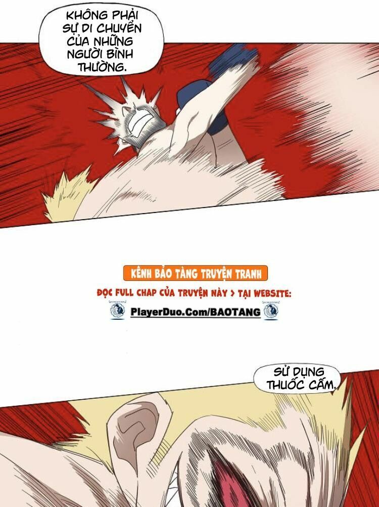 Võ Sĩ Quyền Anh chapter 54 24