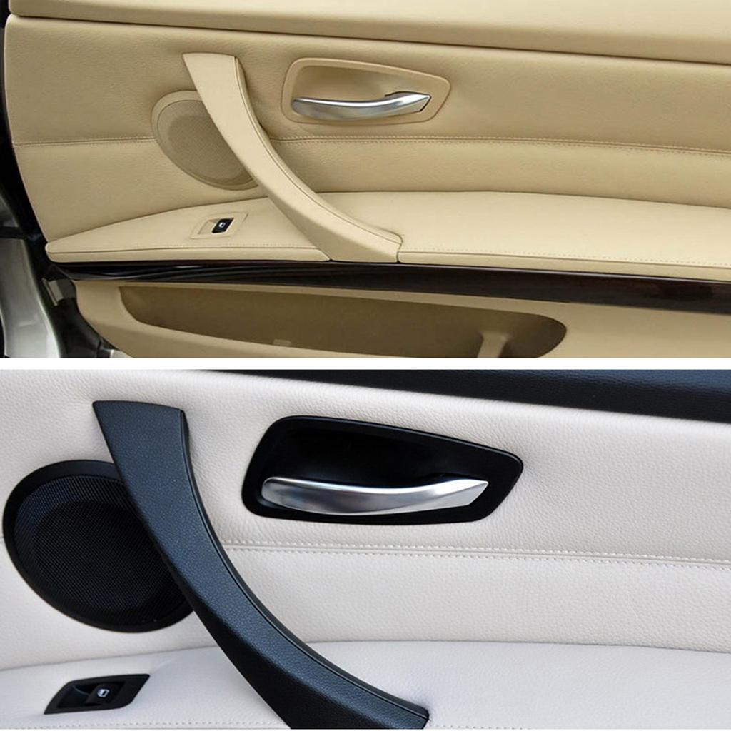Right Inner Door Panel Handle Outer Trim Cover