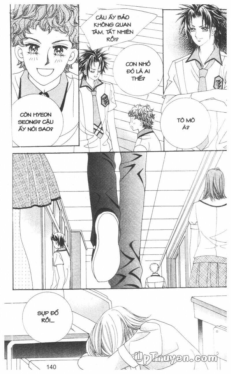 don't cheat on me! chapter 2 139