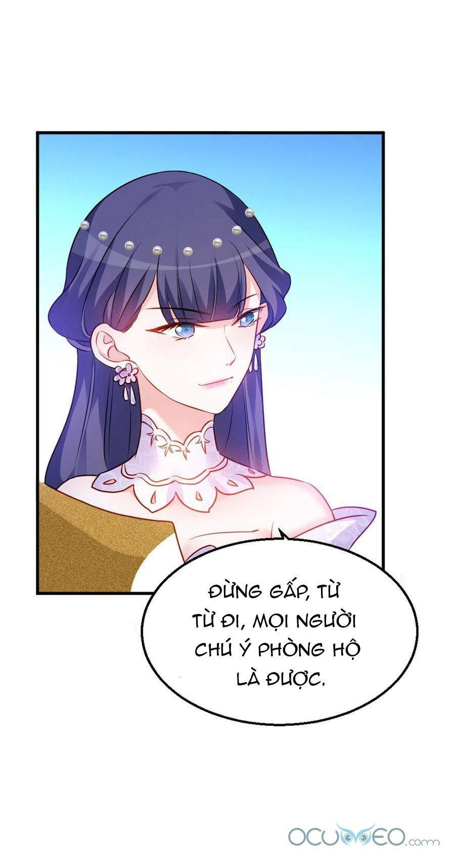 dạy bảo ma vương lão công 2 chapter 10 62