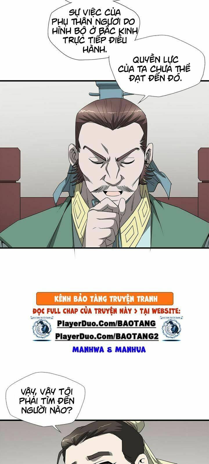 cuồng long chapter 29 11