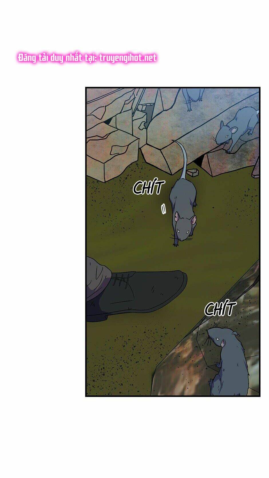 khế ước của nữ công tước quái vật chapter 115 55