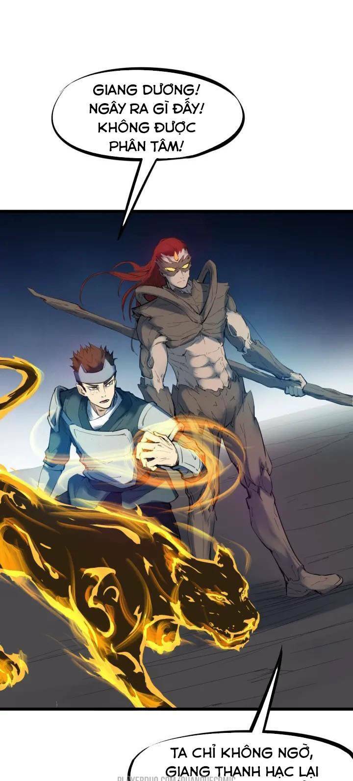 long mạch võ thần chapter 29 47