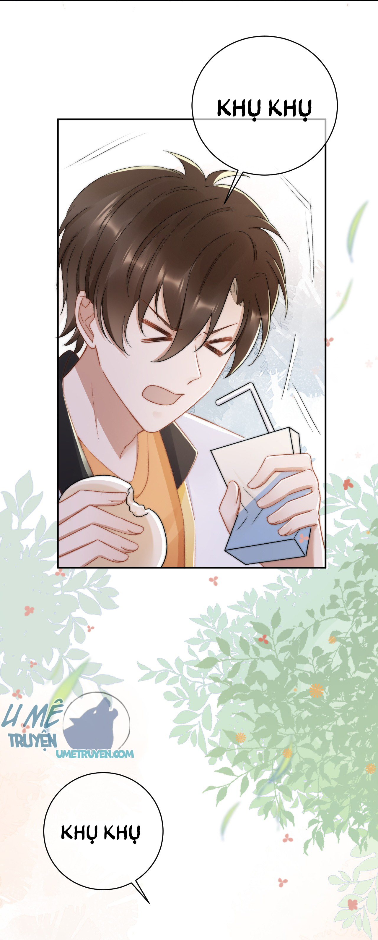 ta sinh con cho tổng tài chapter 14 29