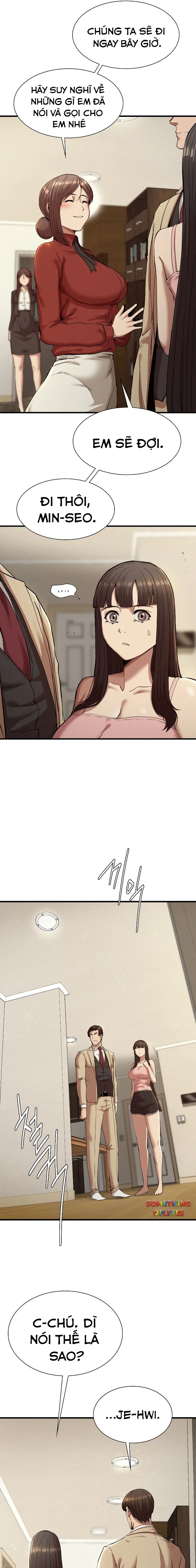 ân đền oán trả chapter 23 7