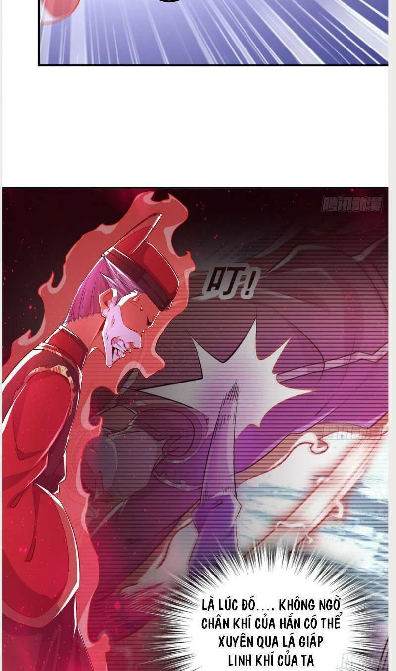 trọng sinh chi ma tôn đương đạo chapter 38 15