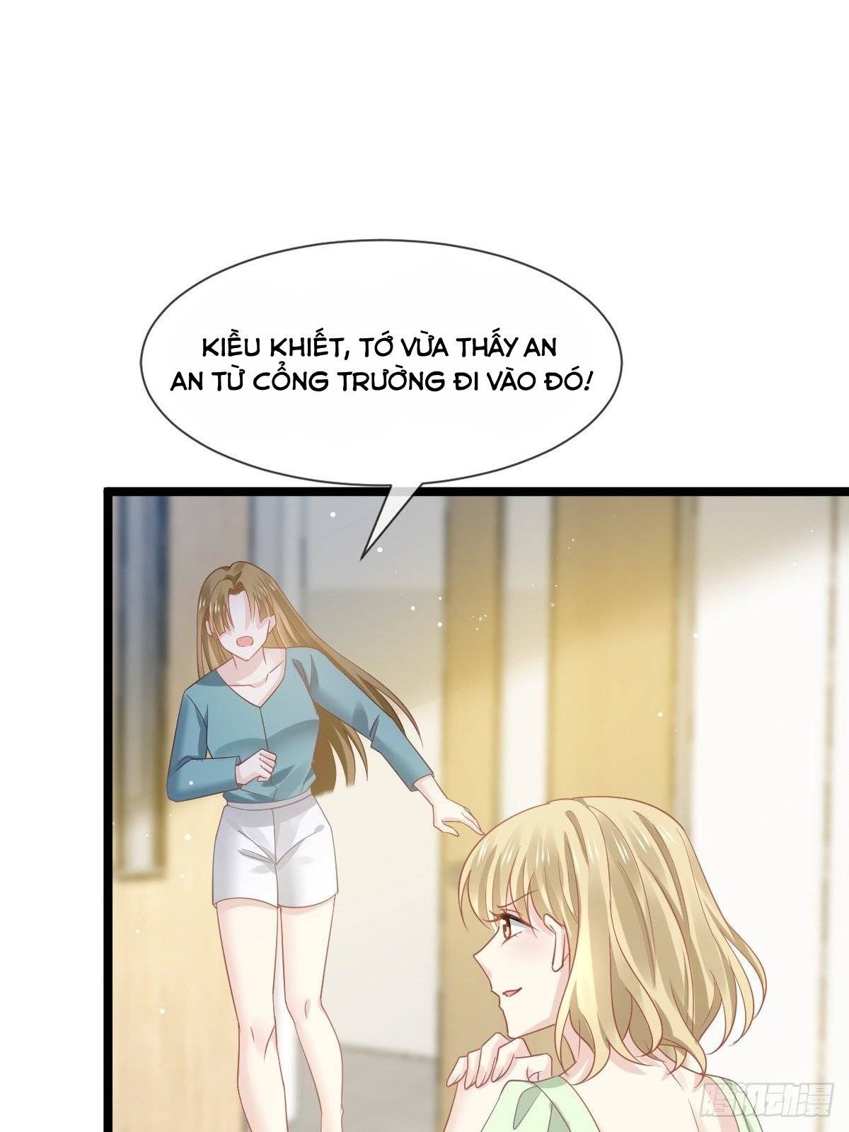 chiến lược lạm dụng al toàn năng chapter 8 31