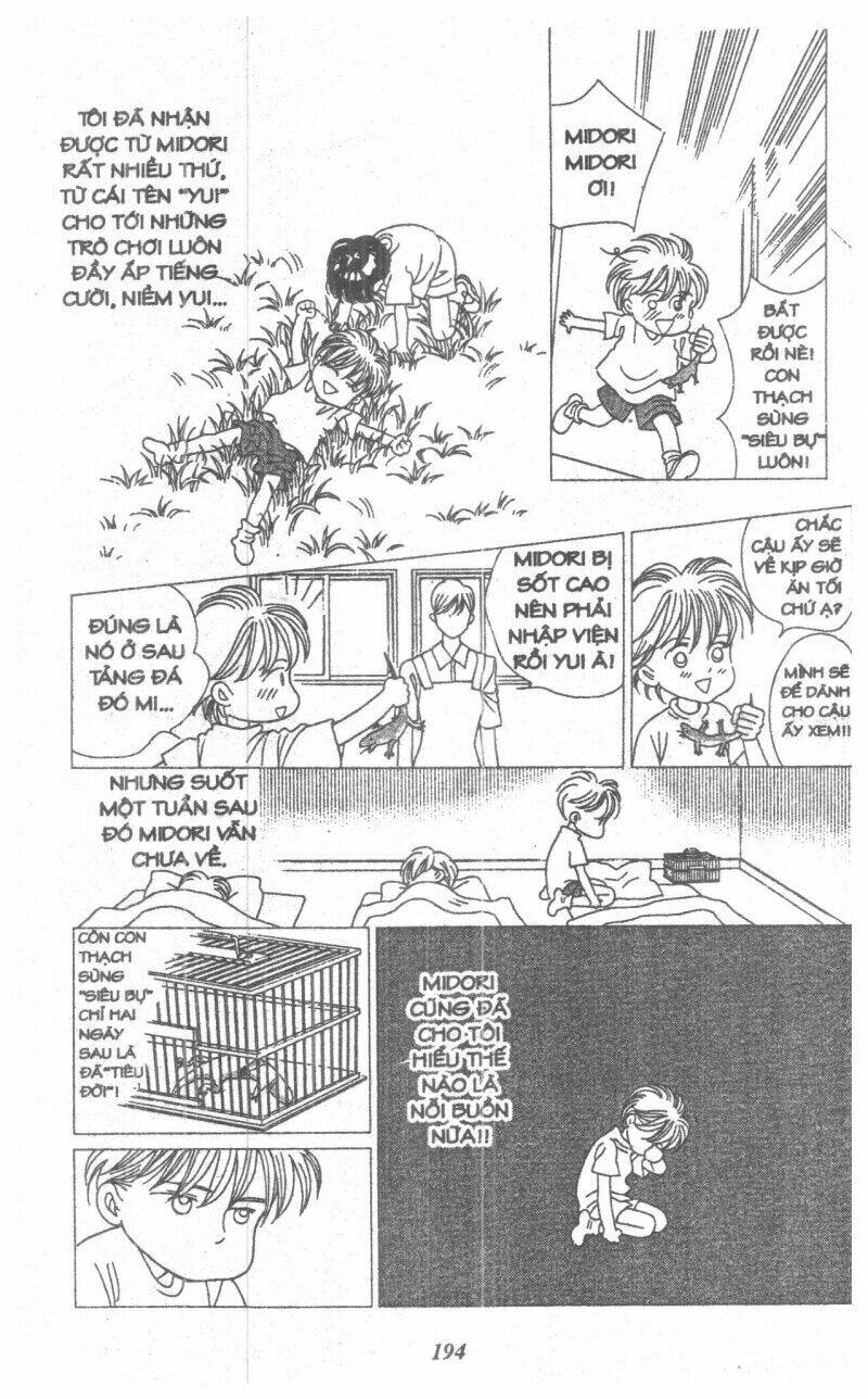 nàng tiên ánh trăng - kaguya hime chapter 9 192