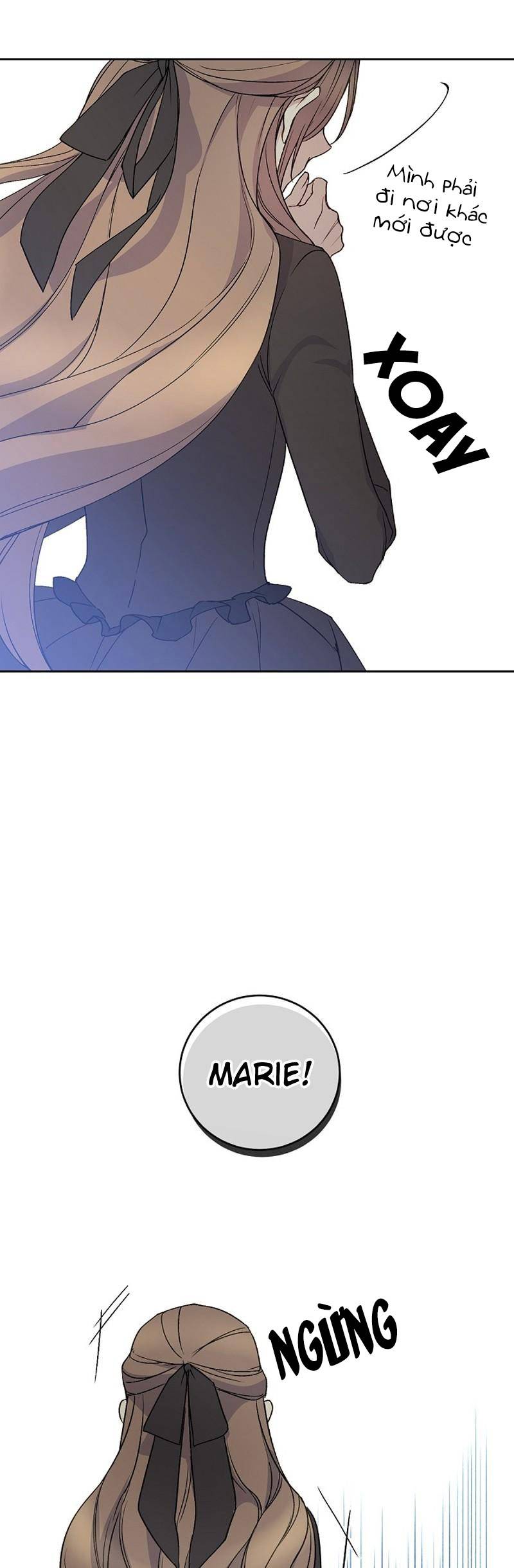 cô hầu giỏi giang chapter 16 30