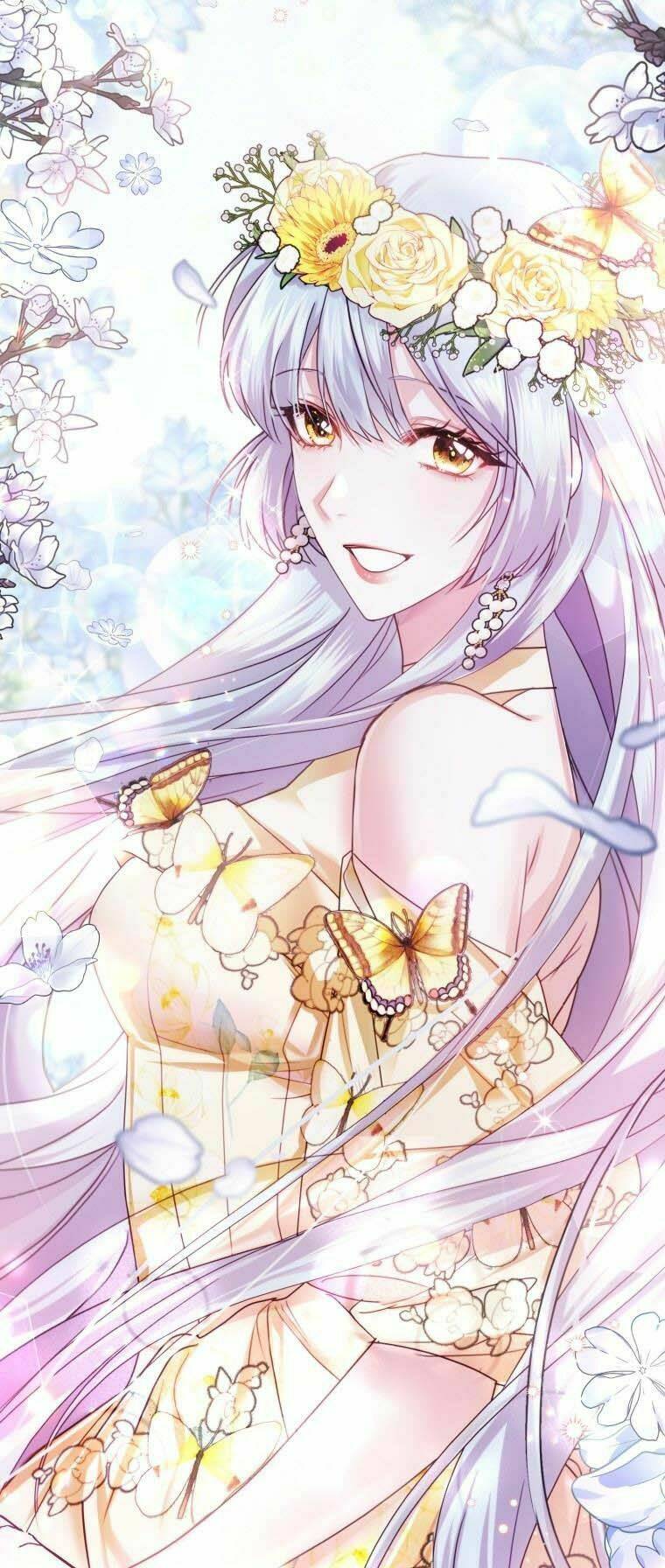 nhà điều chế nước hoa độc quyền của bạo chúa chapter 55 50