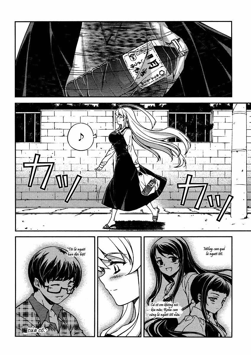 onihime vs chapter 8 7