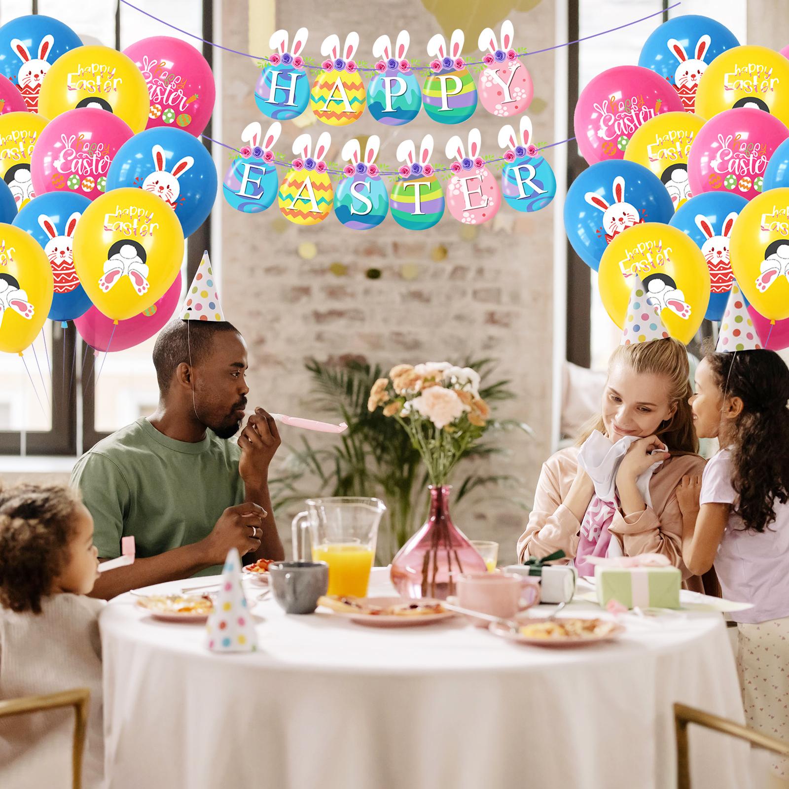 Bộ Dụng Cụ Phụ Kiện Trang Trí Bữa Tiệc