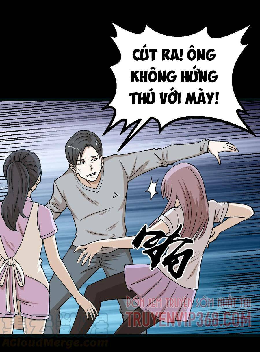 đai ca trở lại tuổi 16 chapter 123 34