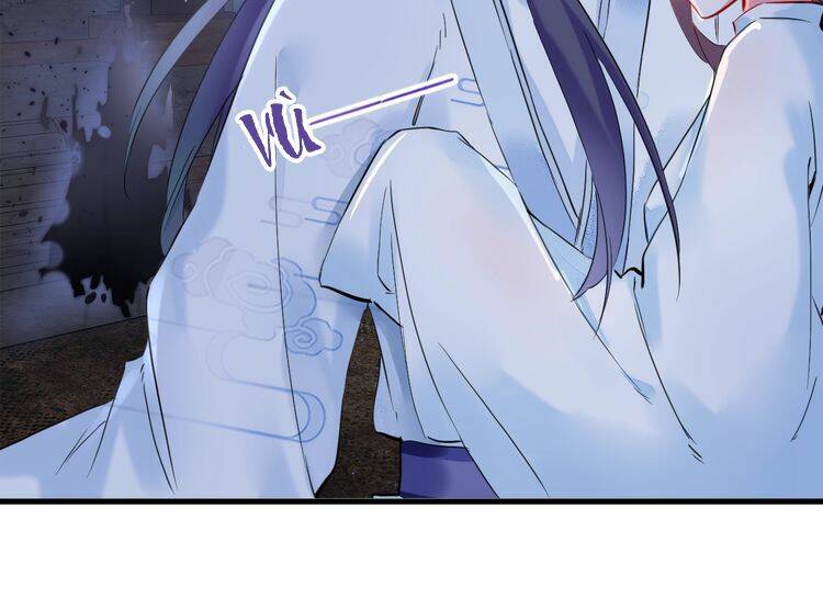 hoa nhan sách chapter 83.2 26