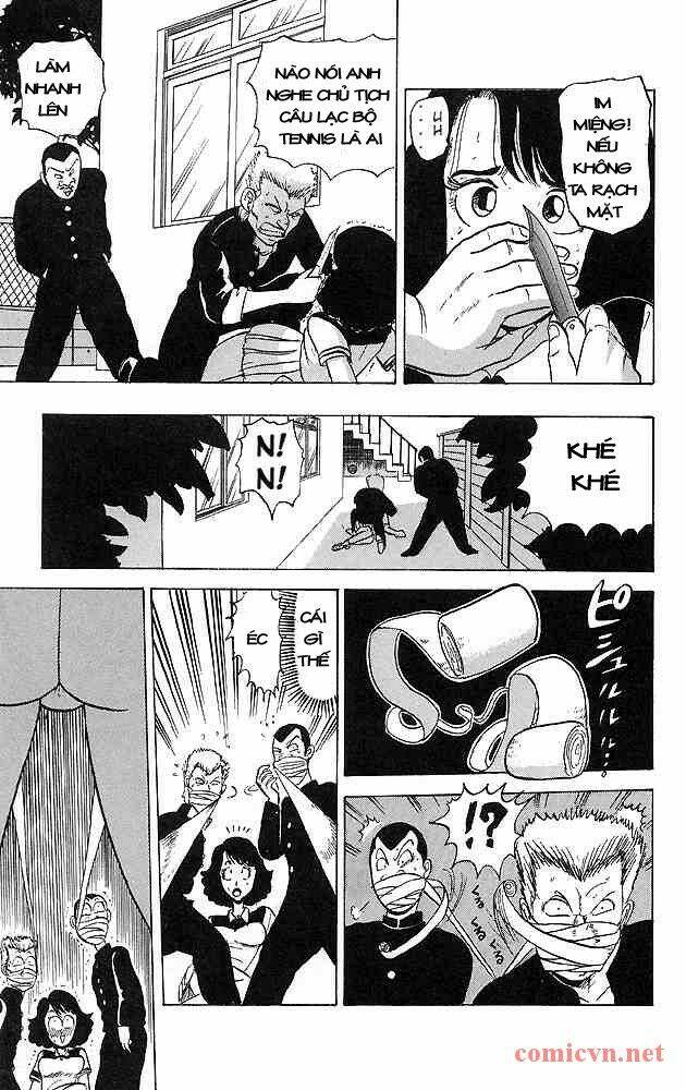 ultimate!! hentai kamen chapter 30 15