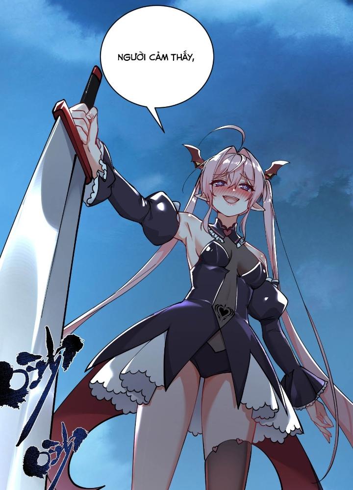 trời sinh mị cốt ta bị yandere đồ nhi để mắt tới chapter 2 65