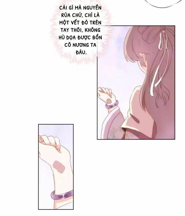 ồ, phu quân đáng yêu của tôi! chapter 5 31