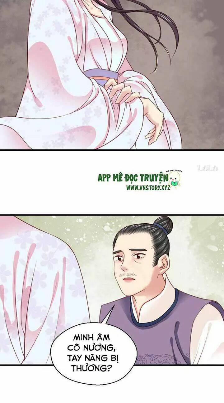 kiều nữ độc phi chapter 122 24