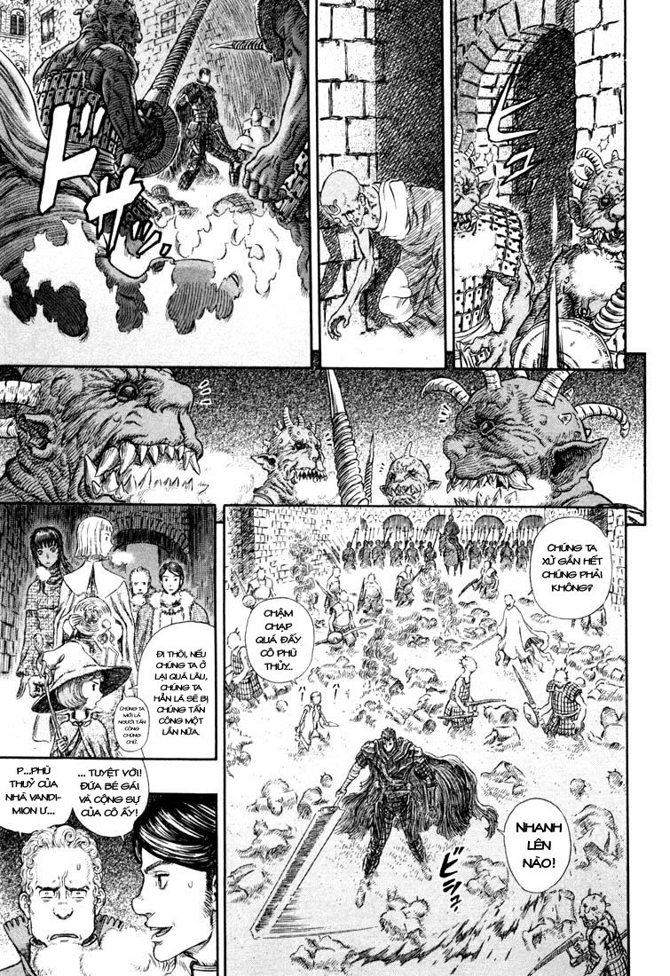 kiếm sĩ đen chapter 277 9