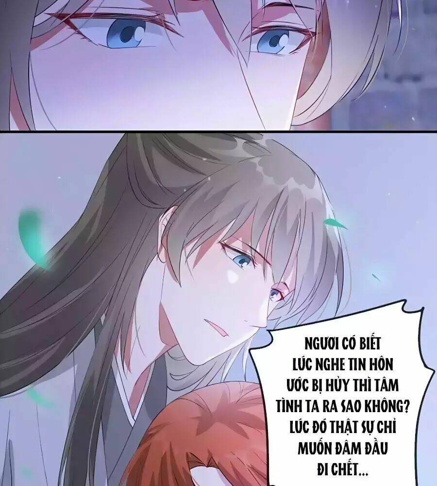 gian phi như thử đa kiều chapter 54 42