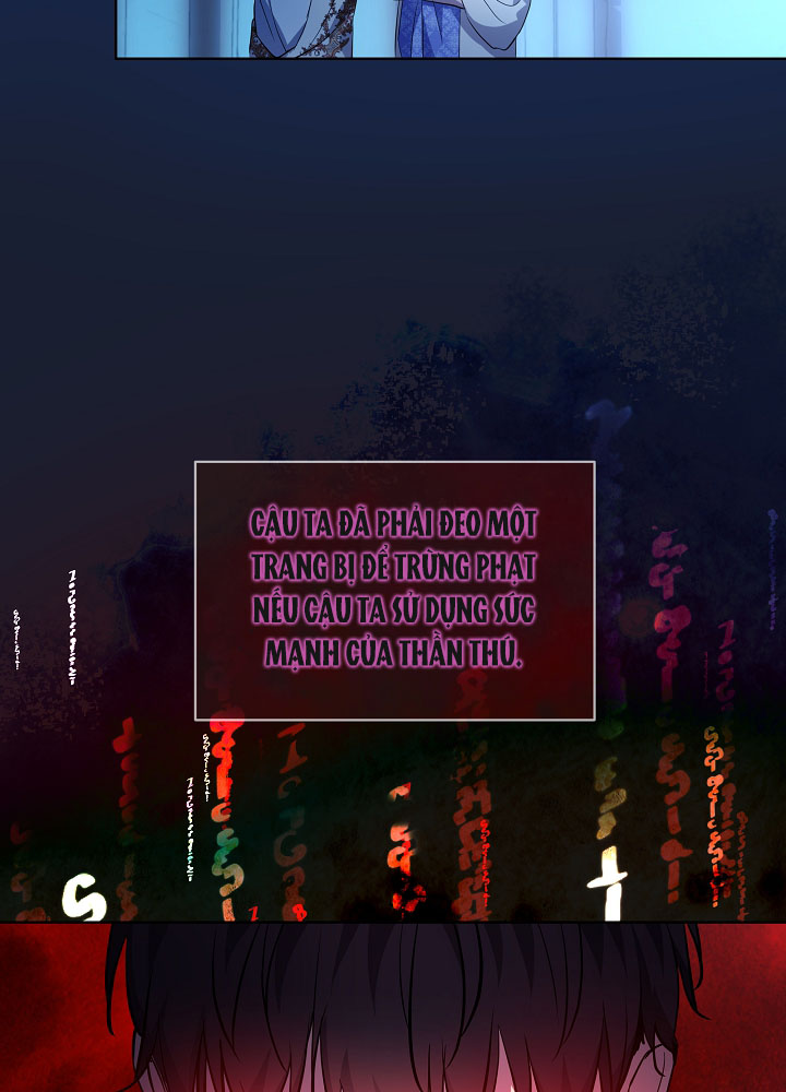tái sinh thành vị thần baby chapter 26 14