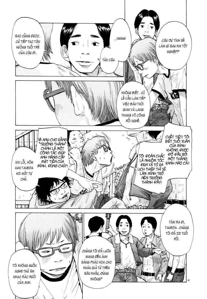 thực tế cuộc sống chapter 15 12