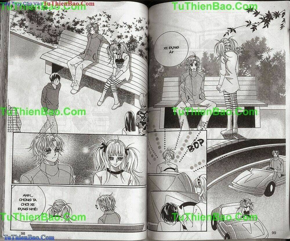 con quỷ hút thuốc ở nhà kho chapter 6 50